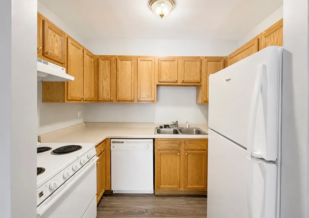 1 bed, 900 sqft, $950 — Photo 2