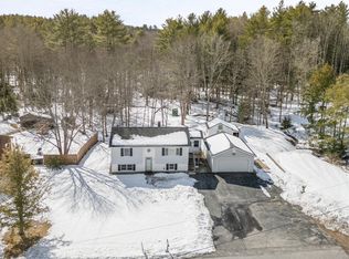 52 Huston St, Lisbon, ME 04252