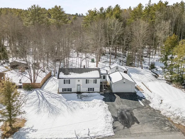 52 Huston Street, Lisbon, ME 04252