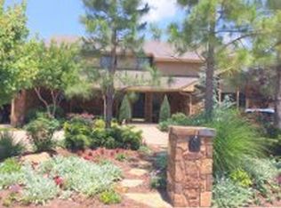 6205 Winfield Dr, Oklahoma City, OK 73162