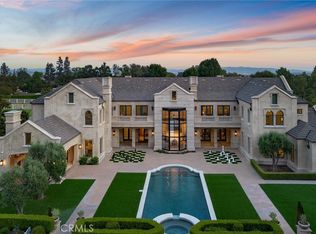 18 Dovetail Ln, Bradbury, CA 91008