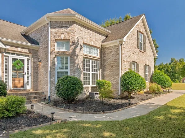 2449 Snowshoe Bnd, Bethlehem, GA 30620