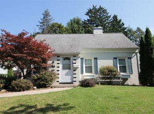 30 Crary Ave, Binghamton, NY 13905