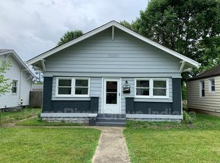 803 Cameron St, Indianapolis, IN 46203