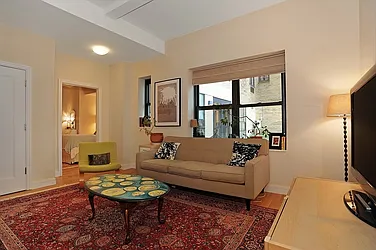 Rented by Corcoran