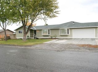 2603 S Anderson St, Kennewick, WA 99337
