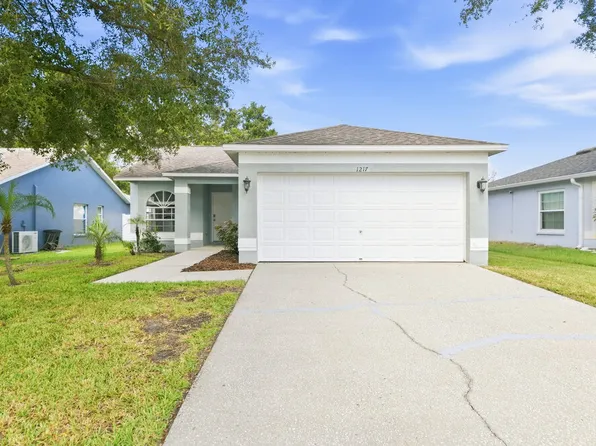 1217 Etchfield Cir, Brandon, FL 33511