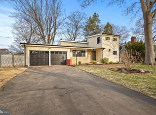 12 Manor Ln N UNIT N, Morrisville, PA
