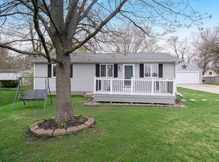 1701 Forest Dr, Portage, MI 49002