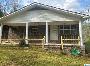 525 Aldridge Rd, Parrish, AL 35580