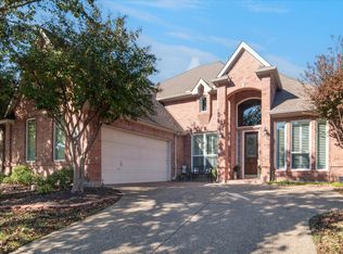 1602 Crown Point Rd, McKinney, TX 75072
