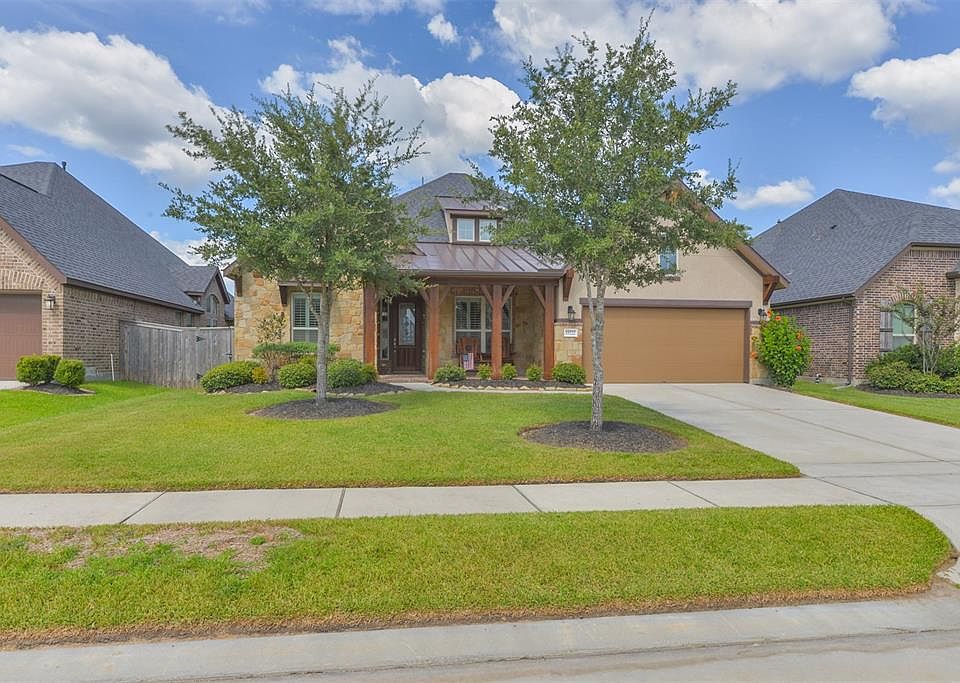 1st image of 15222 Foxwood Arbor Ln