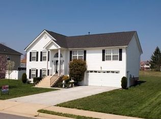 107 McClure Way, Winchester, VA 22602