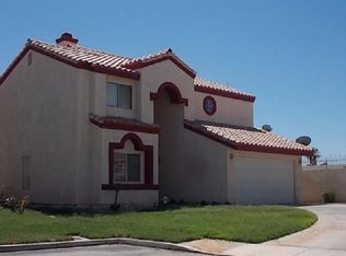 2840 Gullane St, Las Vegas, NV 89142