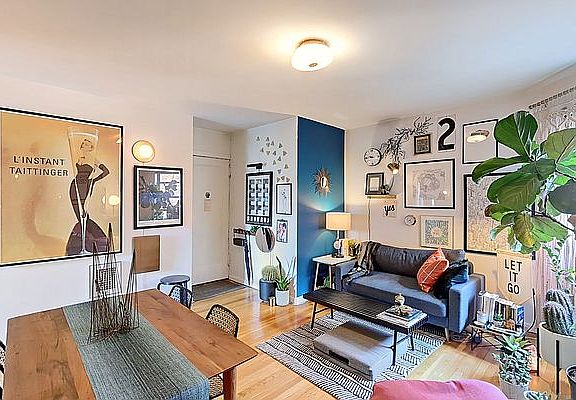 4th image of 313 W 19th St APT 51