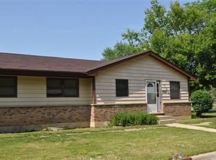 2628 Horeb Ave, Zion, IL
