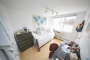 Rented by The Downtown LLC