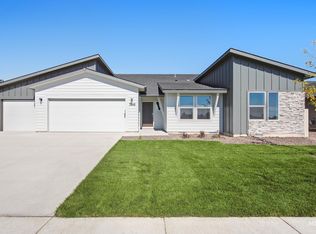11946 Ruminants St, Nampa, ID 83651