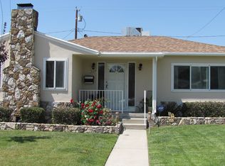 2117 N Valley St, Burbank, CA 91505