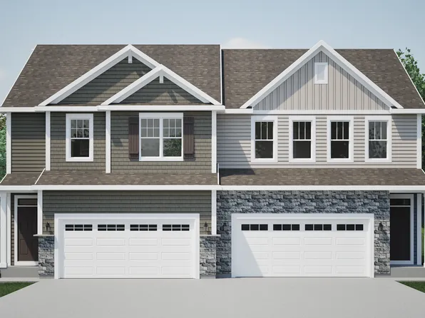 The Alexander Plan, The Towns at Fox River Falls