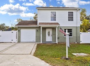 1704 W Humphrey St, Tampa, FL 33604