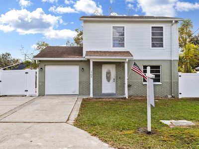 1704 W Humphrey St, Tampa, FL, 33604