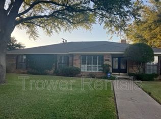 20 Knoll Cir, Odessa, TX 79762