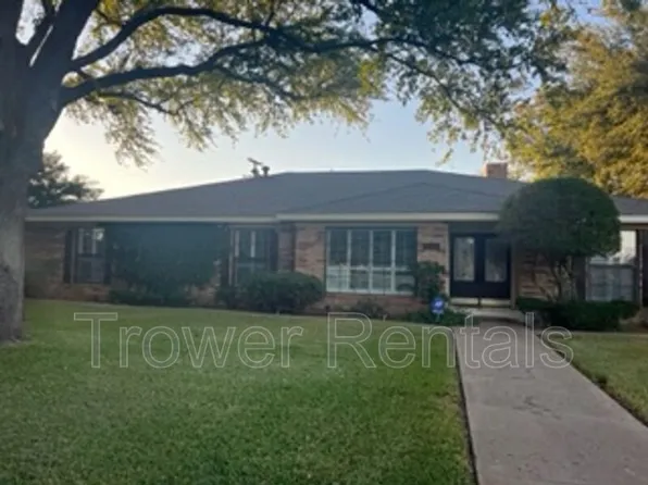 20 Knoll Cir, Odessa, TX 79762