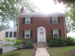 145 Fenton Pl, Danville, VA 24541