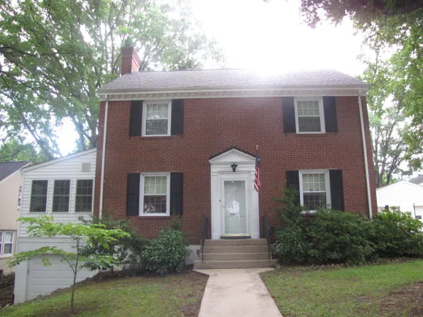 145 Fenton Pl, Danville, VA 24541