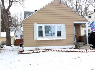 1008 Military Rd, Niagara Falls, NY 14304