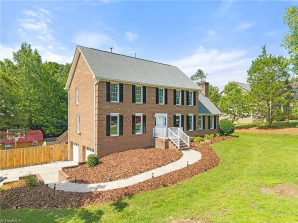 733 Old Mill Rd, High Point, NC 27265