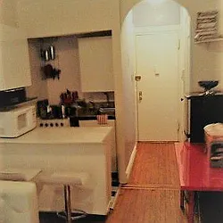 Rented by Downtown Mgt & Realty LLC