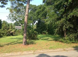 405 N 15th Ave, Pensacola, FL 32501