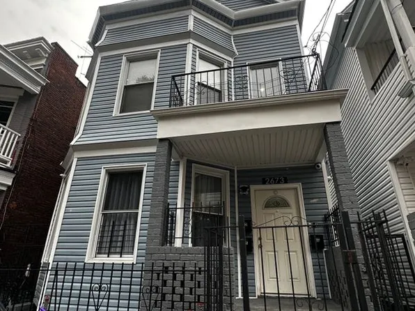 2673 Bainbridge Ave Floor 2, Bronx, NY 10458