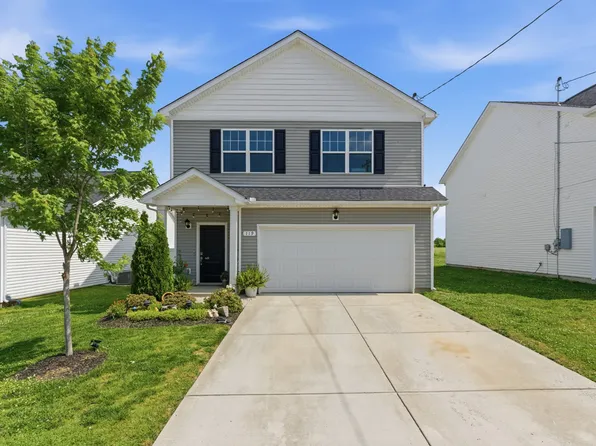 119 Triple Crown Ct, Shelbyville, TN 37160