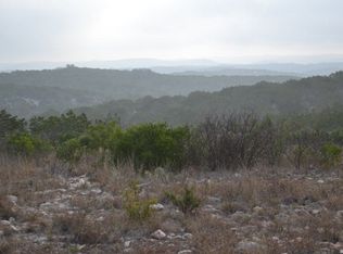 1516 Highway 55 S, Rocksprings, TX 78880