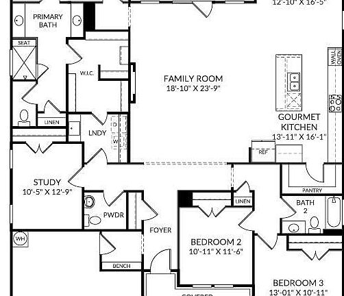 2nd image of 2016 Oakton Drive #13
