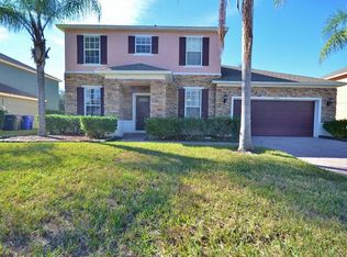 2540 Azzurra Ln, Ocoee, FL 34761