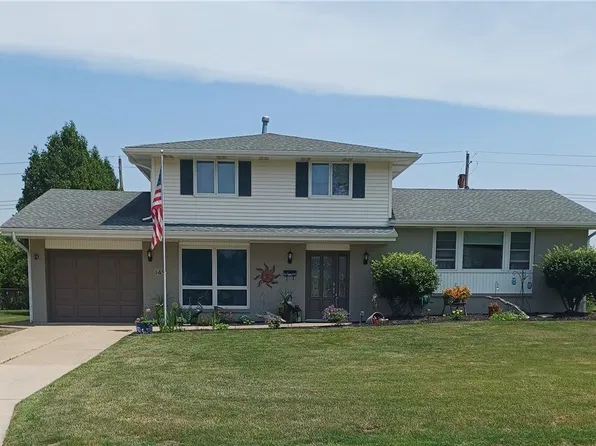 149 Sky Hi Dr, Buffalo, NY 14224