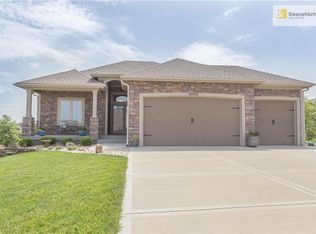 15605 NW 122nd St, Platte City, MO 64079