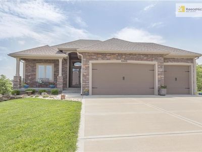 15605 NW 122nd St, Platte City, MO, 64079