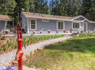 34692 Twilight Way, Shingletown, CA 96088