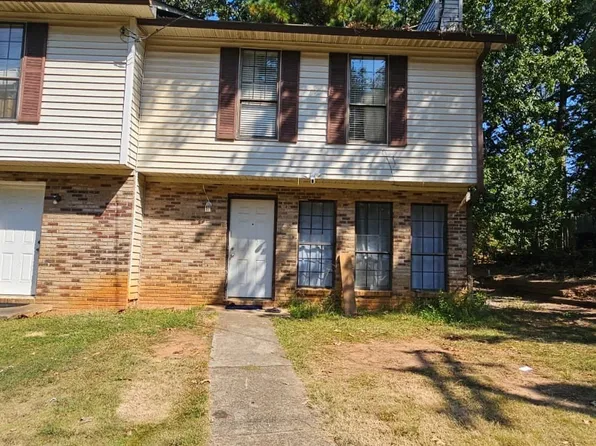 154 Timber Creek Ln SW, Marietta, GA 30060