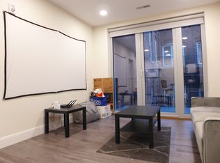 19 Saint Cyprians Pl #1, Roxbury Crossing, MA 02120