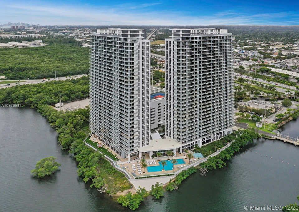 1st image of 16385 Biscayne Blvd Unit 2616