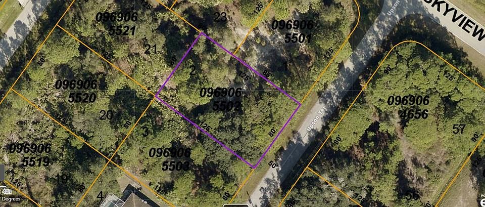 1st image of Upson Ter Lot 2