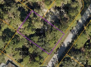 Upson Ter LOT 2, North Pt, FL 34291