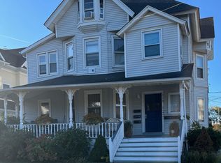219 11th Ave APT 4, Belmar, NJ 07719