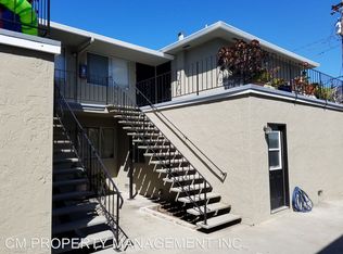 1673 De Marietta Ave APT 4, San Jose, CA 95126
